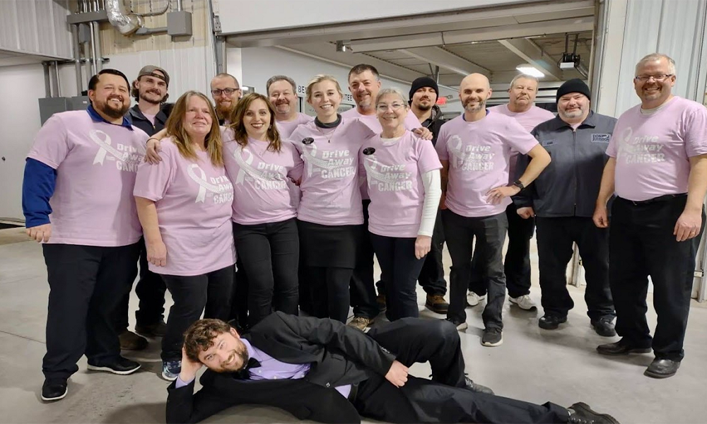 Community photos | Don Johnson's Cumberland Motors