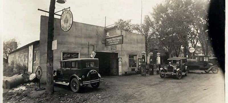 Join Our Team - Don Johnson's Cumberland Motors in Cumberland WI