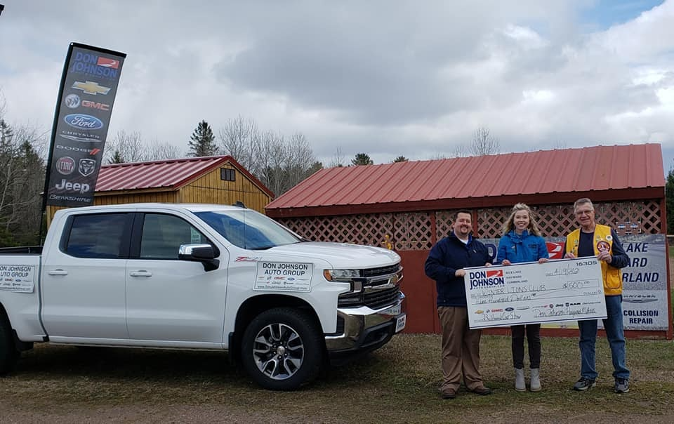 Community photos | Don Johnson's Cumberland Motors