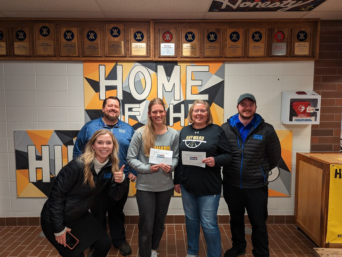 Community photos | Don Johnson's Cumberland Motors