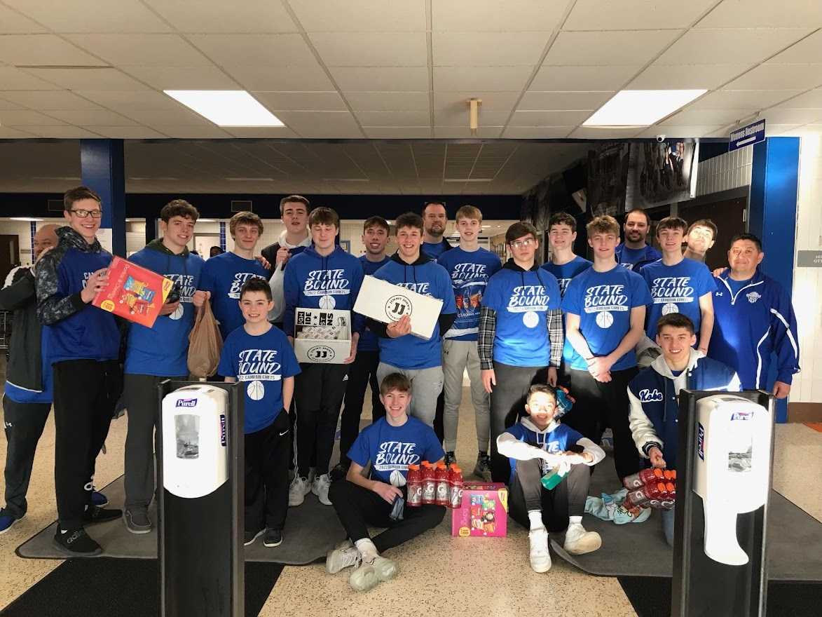 Community photos | Don Johnson's Cumberland Motors