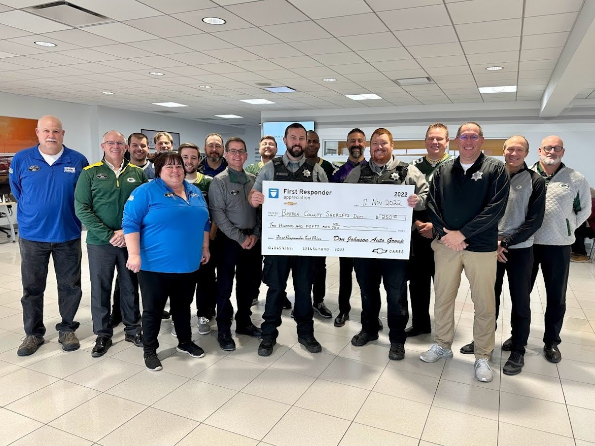 Community photos | Don Johnson's Cumberland Motors