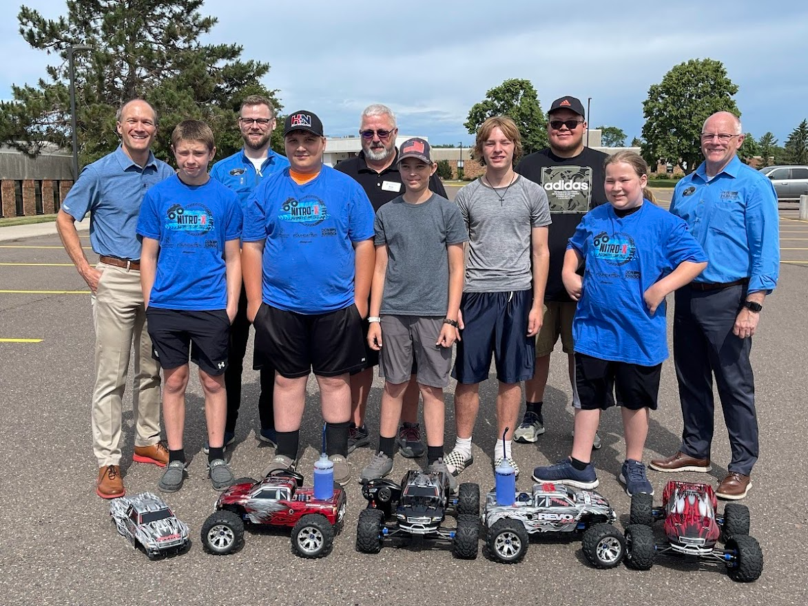 Community photos | Don Johnson's Cumberland Motors