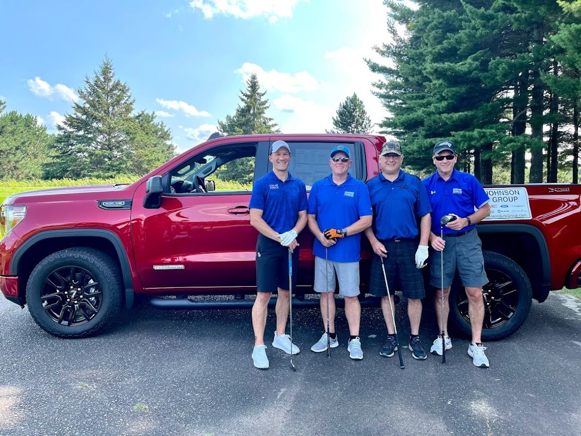 Community photos | Don Johnson's Cumberland Motors