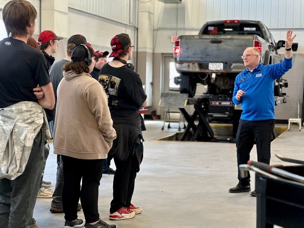 Community photos | Don Johnson's Cumberland Motors