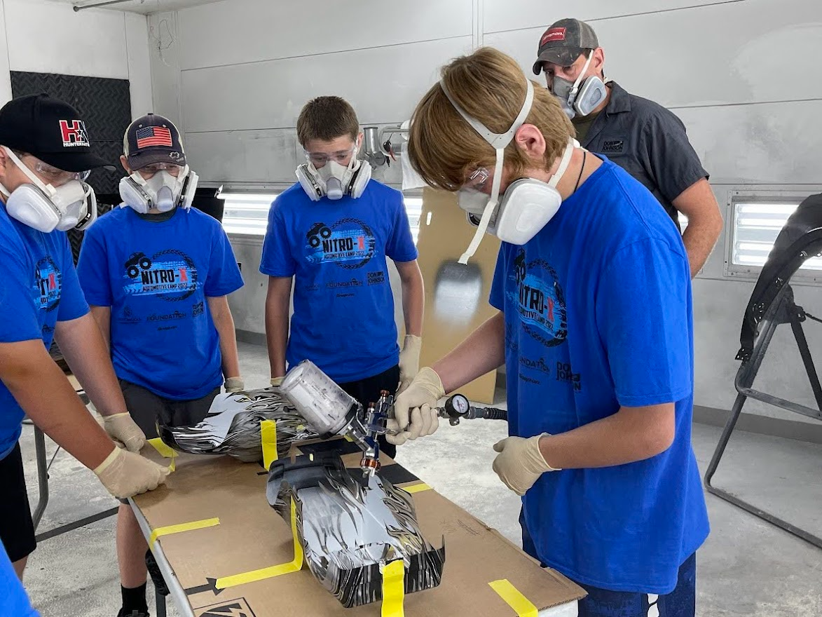 Community photos | Don Johnson's Cumberland Motors