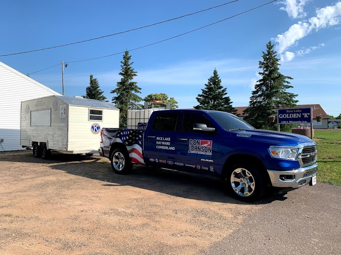 Community photos | Don Johnson's Cumberland Motors