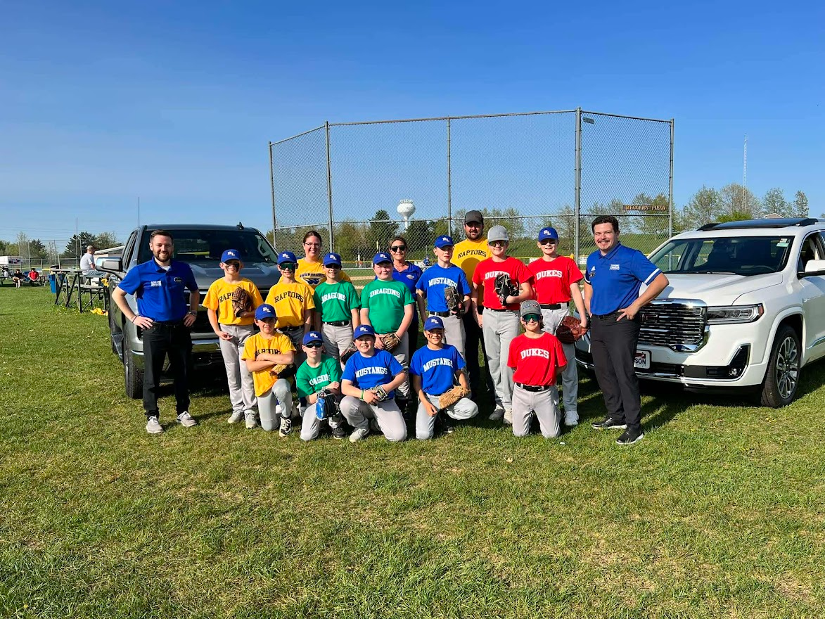 Community photos | Don Johnson's Cumberland Motors