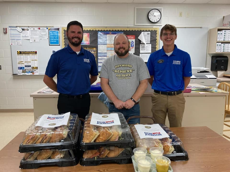 Community photos | Don Johnson's Cumberland Motors