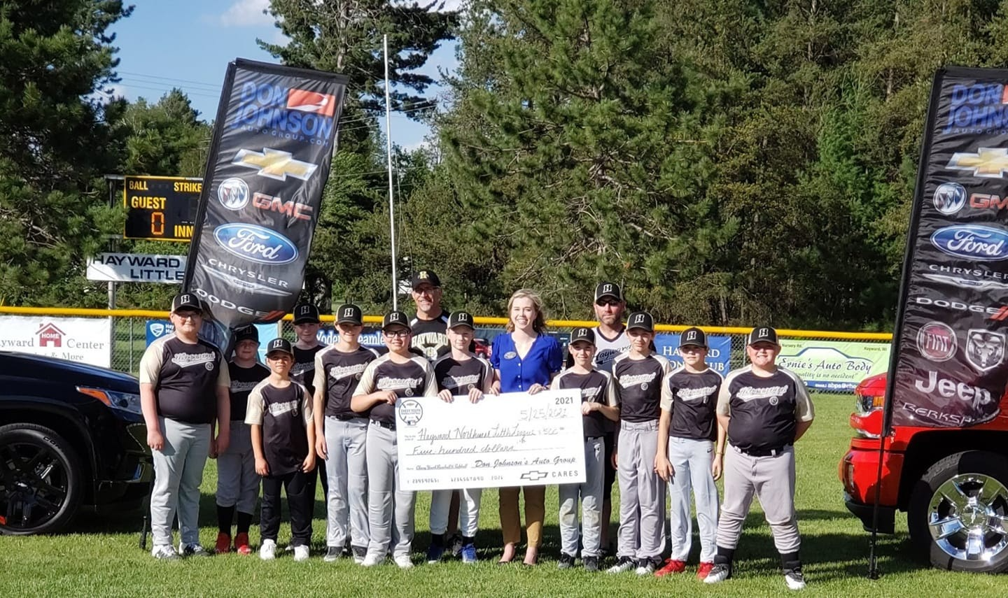 Community photos | Don Johnson's Cumberland Motors