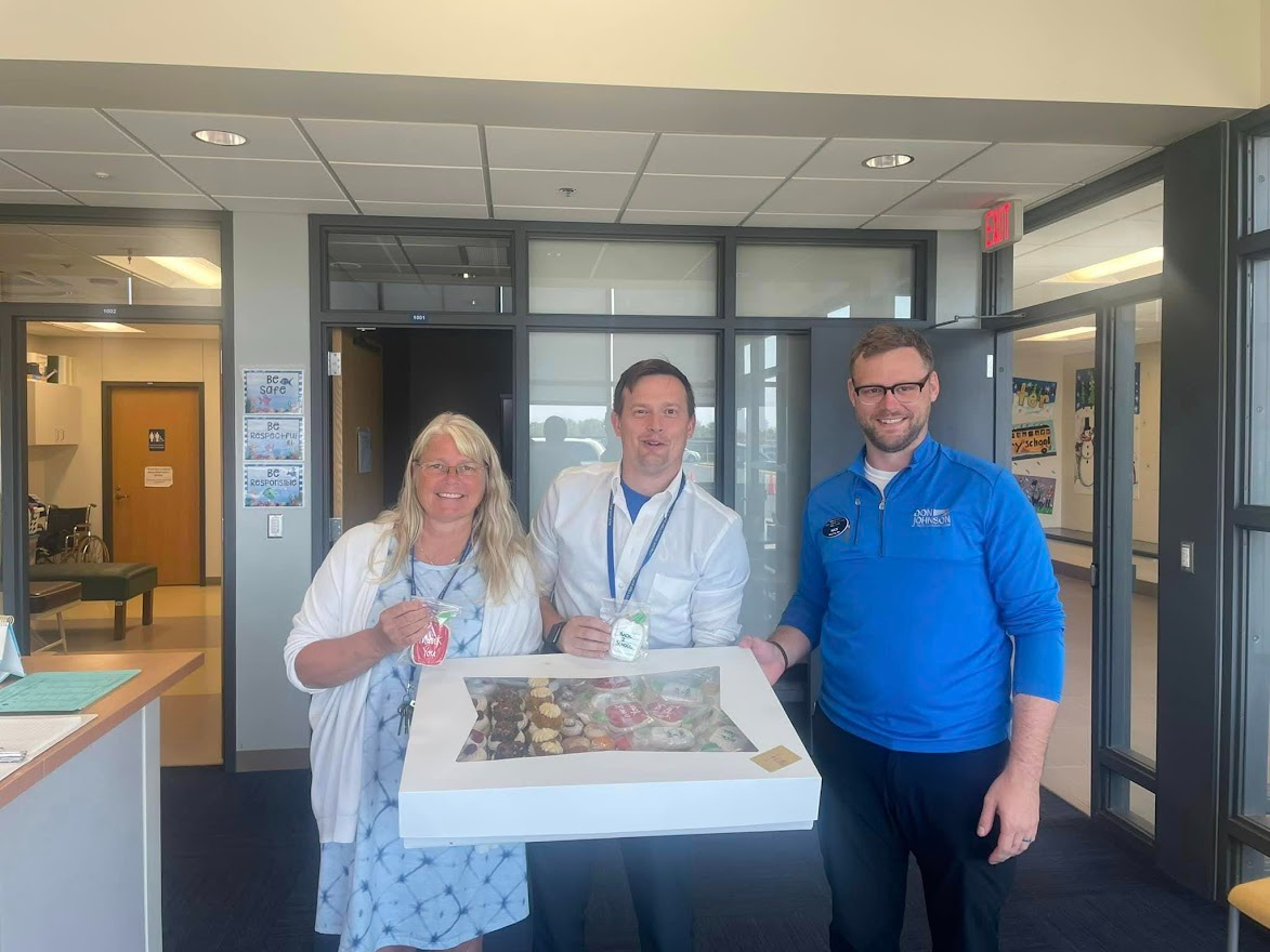 Community photos | Don Johnson's Cumberland Motors