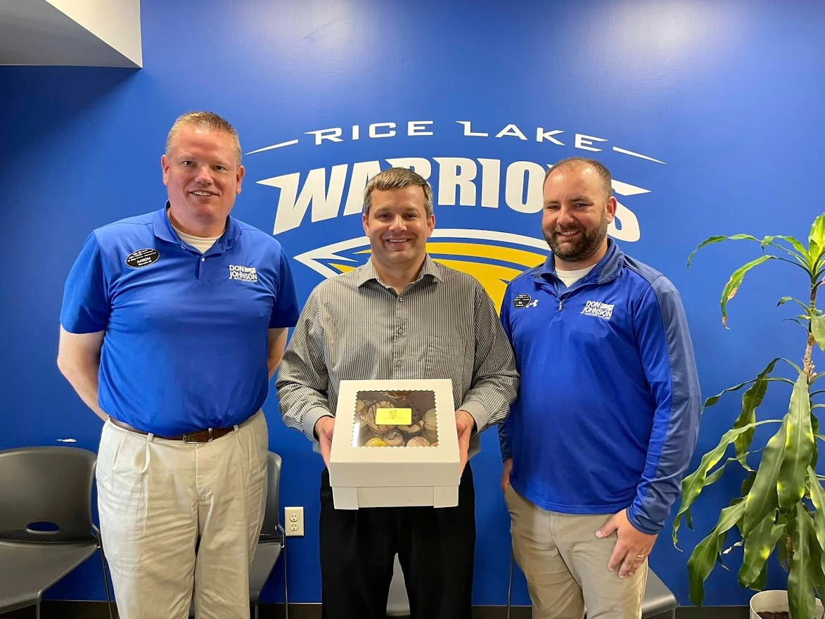 Community photos | Don Johnson's Cumberland Motors