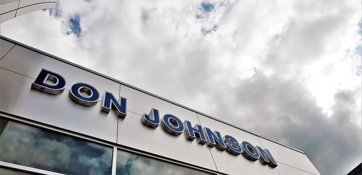 Don Johnson's Cumberland Motors in Cumberland WI