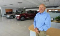 Don Johnson's Cumberland Motors in Cumberland WI