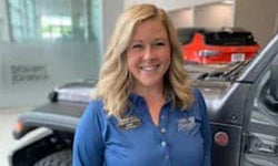 Don Johnson's Cumberland Motors in Cumberland WI