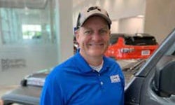 Don Johnson's Cumberland Motors in Cumberland WI