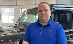 Don Johnson's Cumberland Motors in Cumberland WI