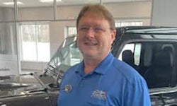 Don Johnson's Cumberland Motors in Cumberland WI