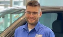 Don Johnson's Cumberland Motors in Cumberland WI