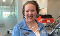 Don Johnson's Cumberland Motors in Cumberland WI