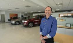 Don Johnson's Cumberland Motors in Cumberland WI