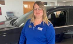 Don Johnson's Cumberland Motors in Cumberland WI