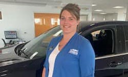 Don Johnson's Cumberland Motors in Cumberland WI