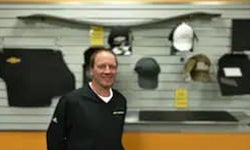 Don Johnson's Cumberland Motors in Cumberland WI