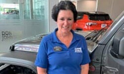 Don Johnson's Cumberland Motors in Cumberland WI