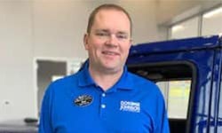 Don Johnson's Cumberland Motors in Cumberland WI