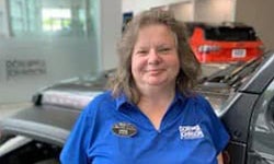 Don Johnson's Cumberland Motors in Cumberland WI