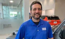 Don Johnson's Cumberland Motors in Cumberland WI