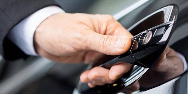 Don Johnson's Cumberland Motors in Cumberland WI